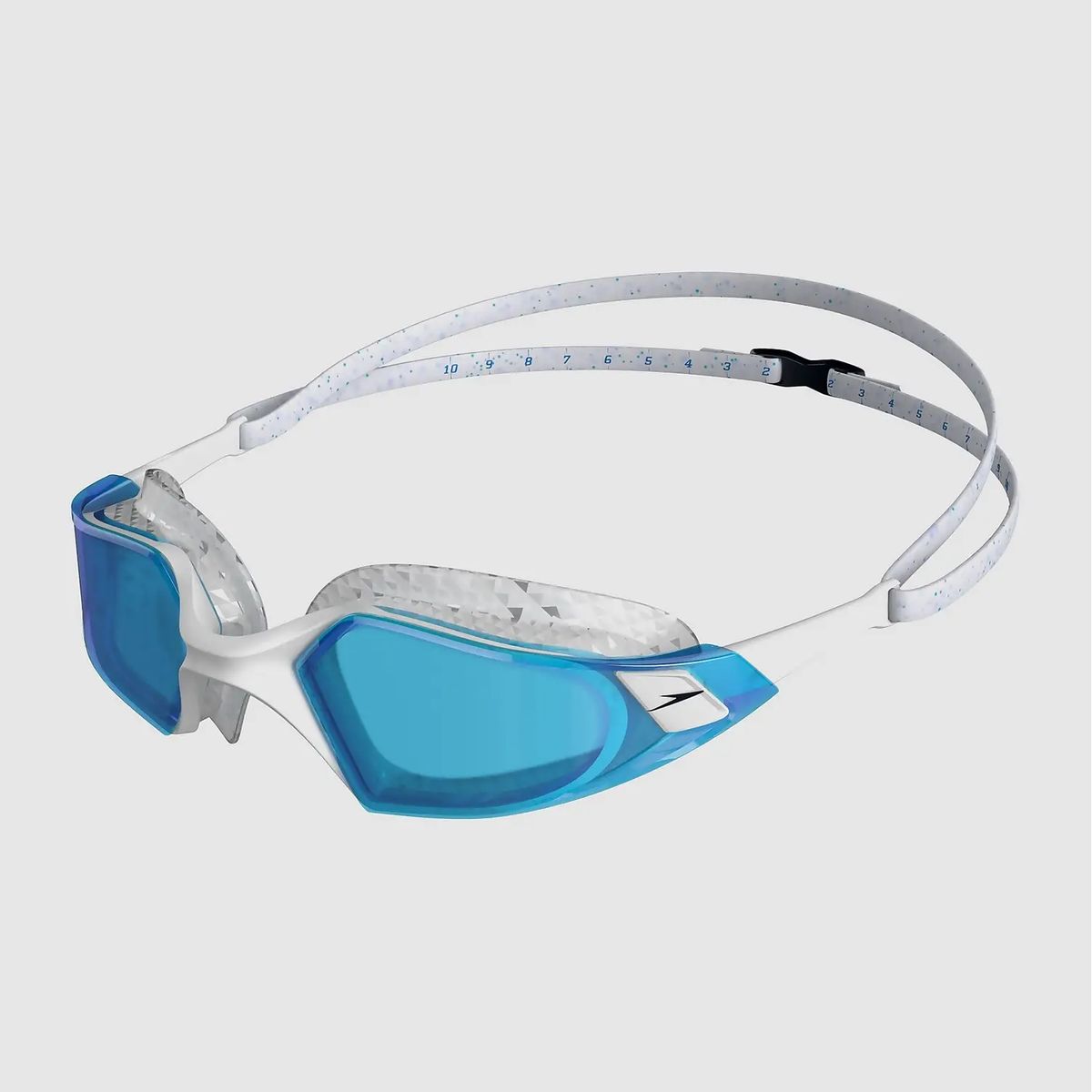 SPEEDO - Lente para natacion Speedo Aquapulse Pro Blue