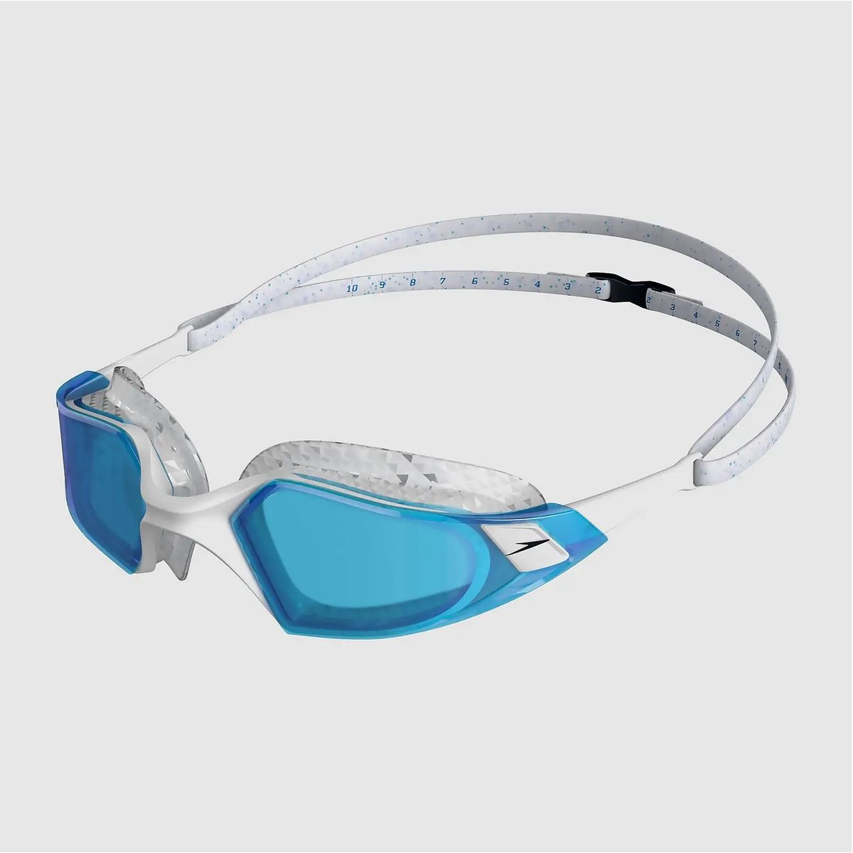 SPEEDO - Lente para natacion Speedo Aquapulse Pro Blue