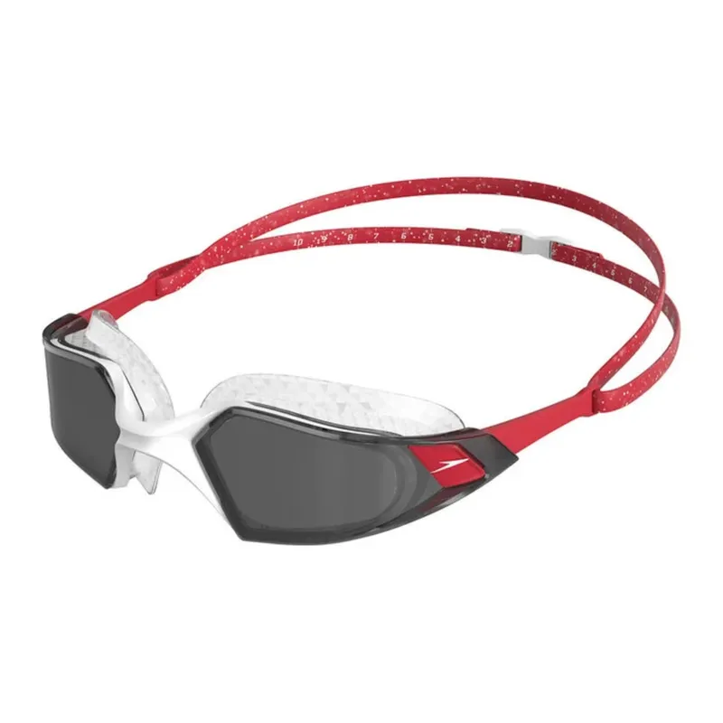 SPEEDO - Lentes para Natacion Speedo Aquapulse Pro Red