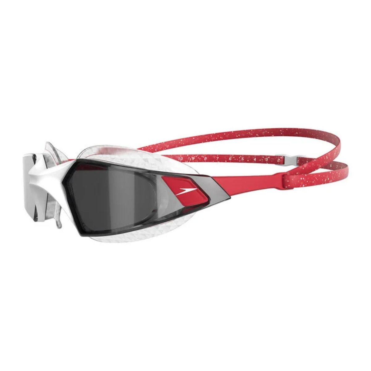 SPEEDO - Lentes para Natacion Speedo Aquapulse Pro Red
