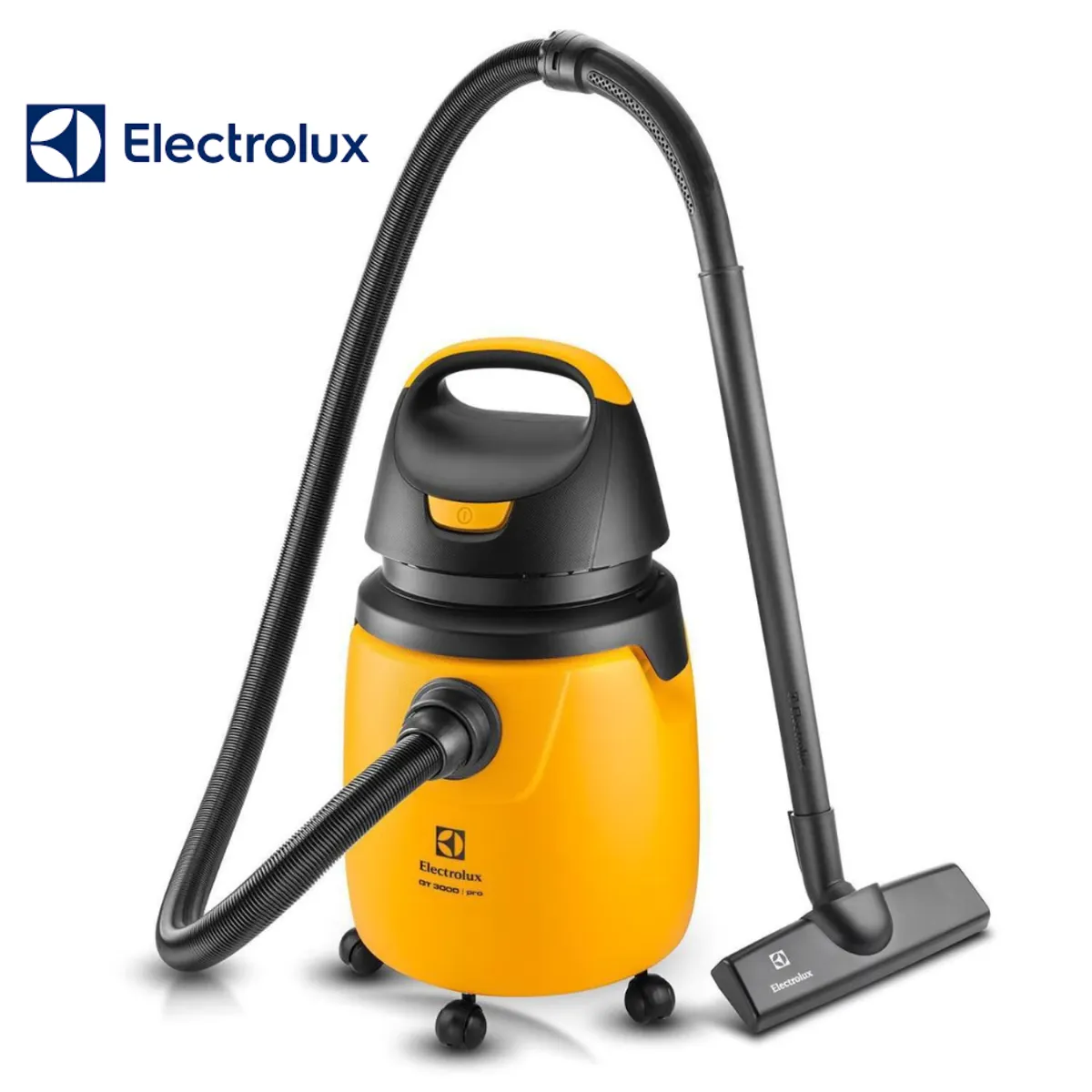 ELECTROLUX - Aspiradora Electrolux de Polvo y Agua 20L 1300W