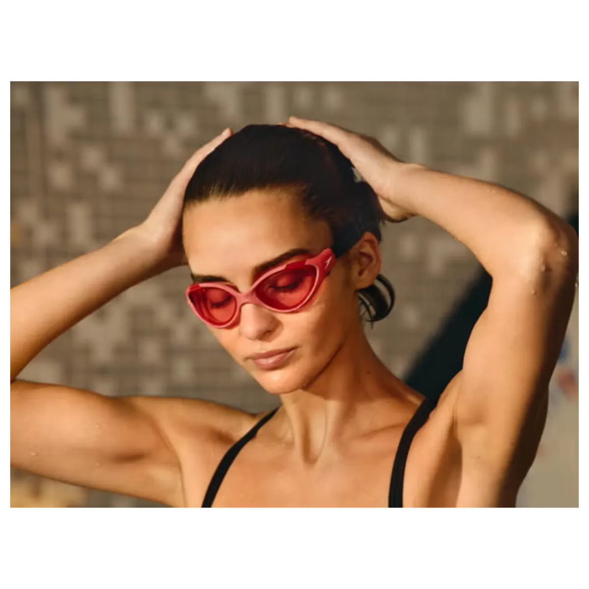 SPEEDO - Lente para Natacion Speedo Biofuse 2.0 Women's Pink