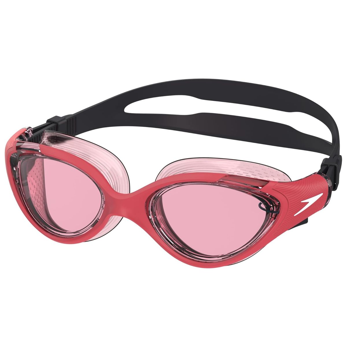 SPEEDO - Lente para Natacion Speedo Biofuse 2.0 Women's Pink