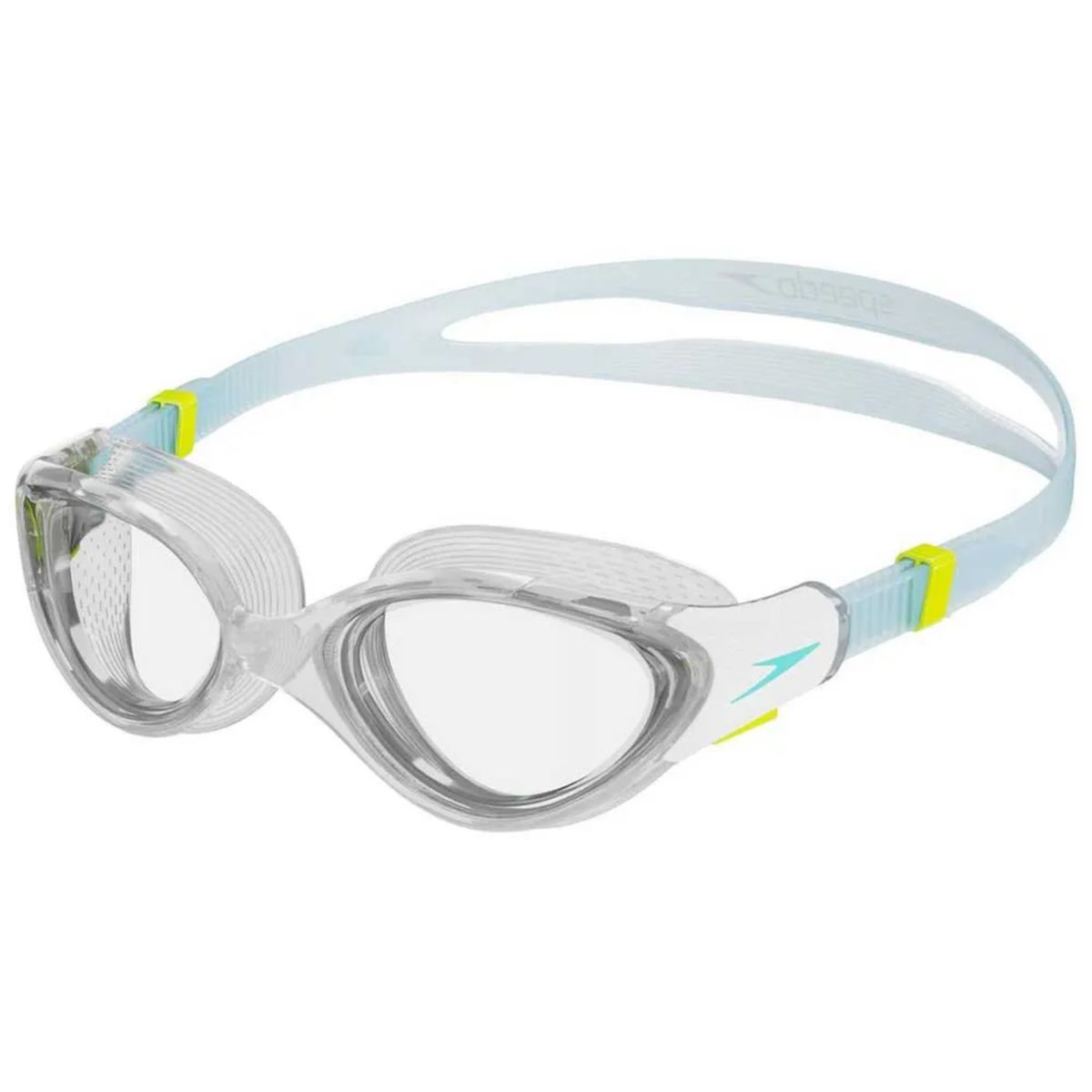 SPEEDO - Lente para Natacion Speedo Biofuse 2.0 Women's Clear
