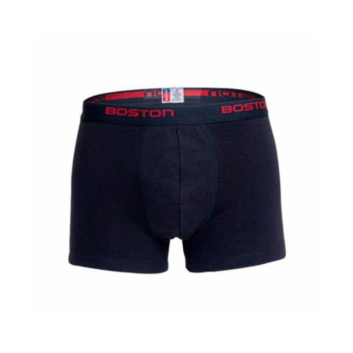 BOSTON - Pack x3 Bóxer Boston Corto