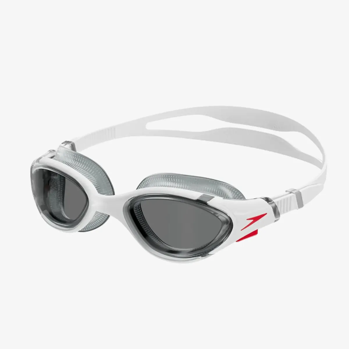 SPEEDO - Lente para Natacion Speedo Biofuse 2.0 White