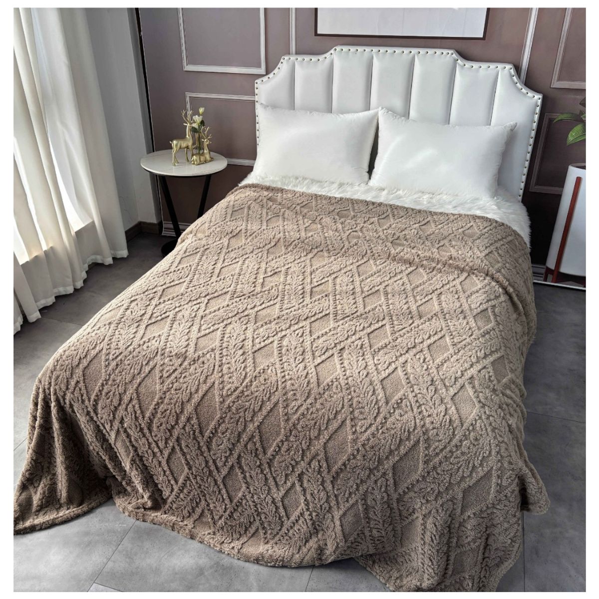 GOLDSUN - MANTAS FELPA GOLDSUN