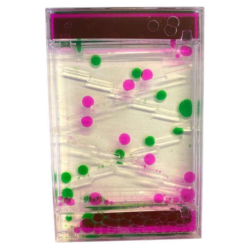 GENERICO - Botella de la calma sensorial