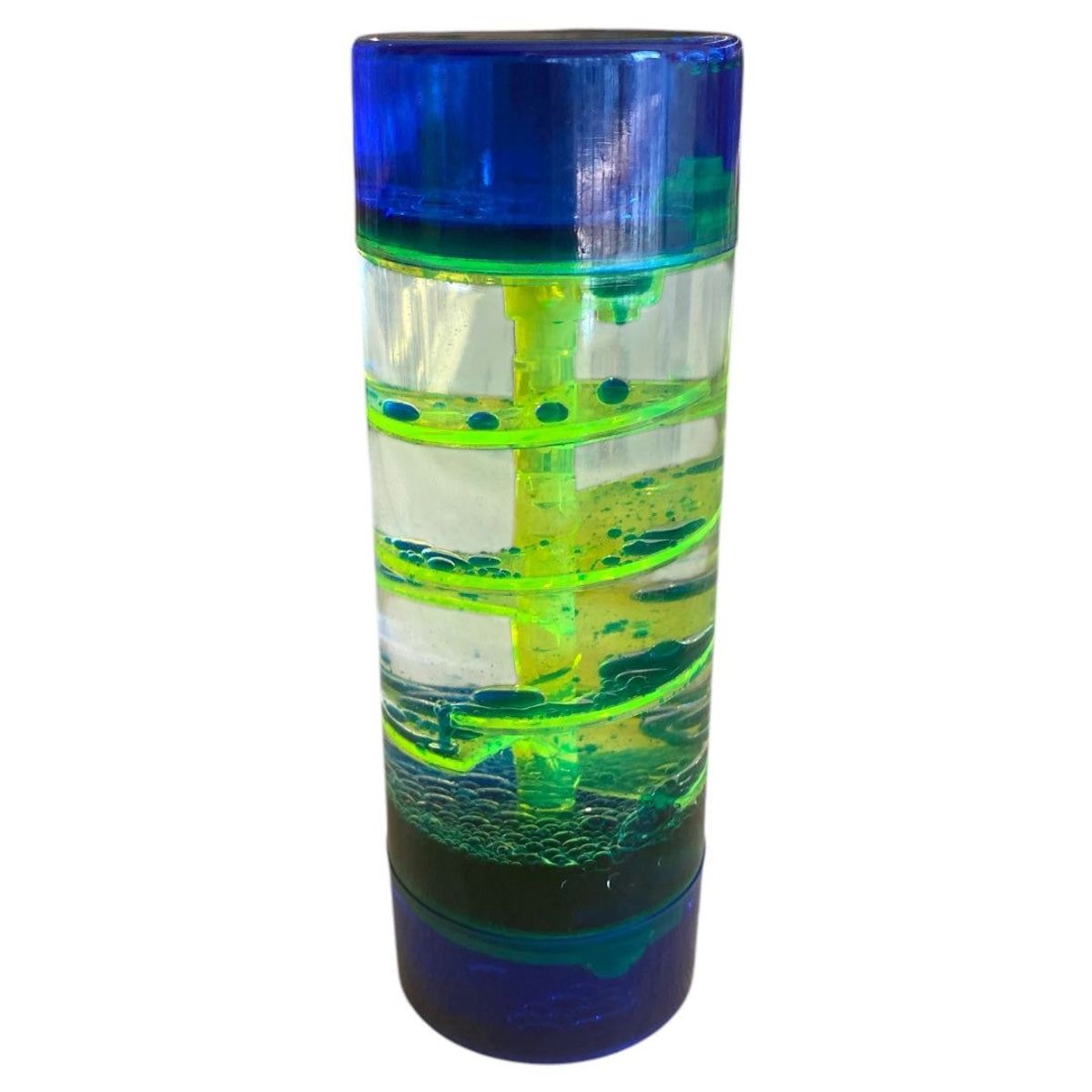 GENERICO - Botella de la calma sensorial modelo 3