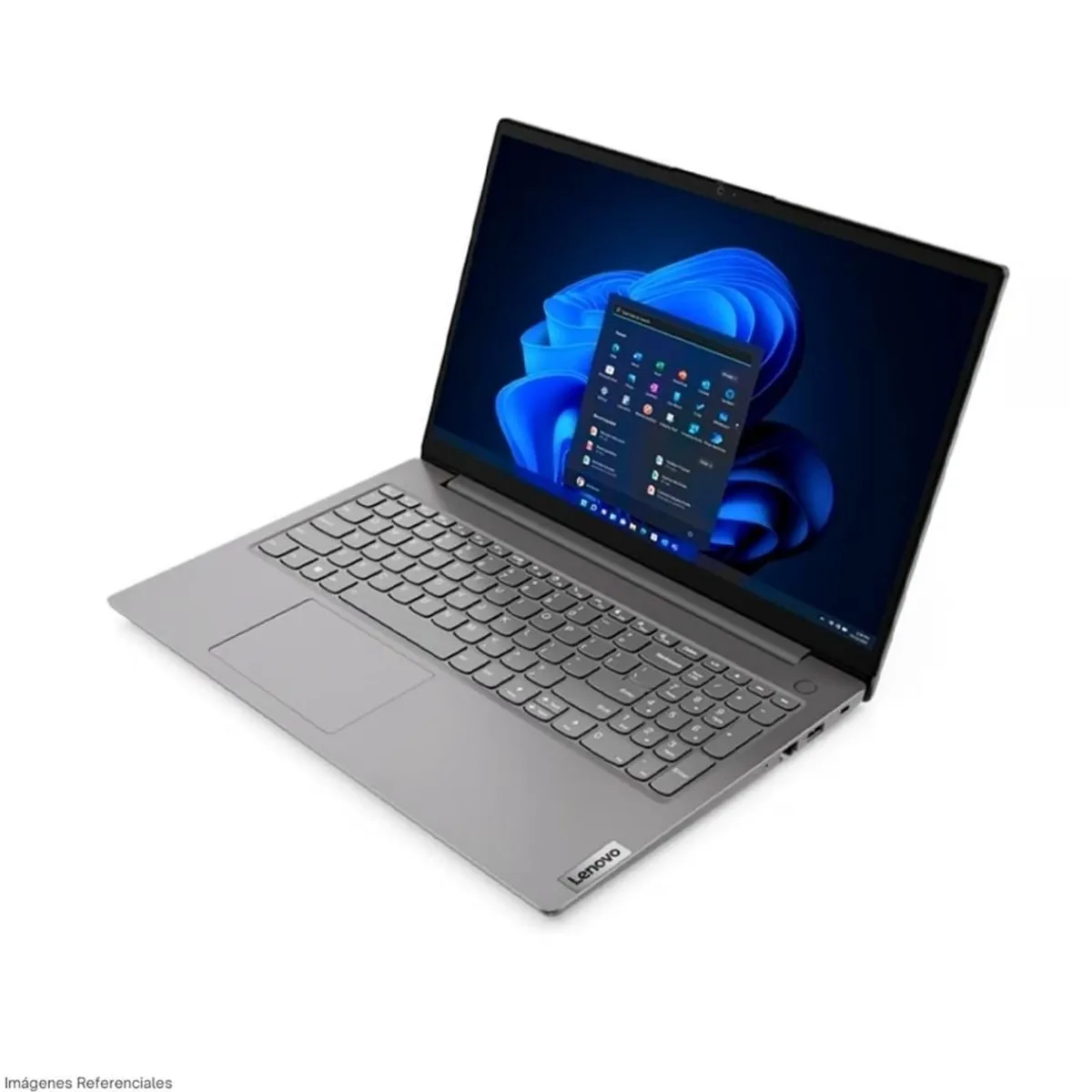 LENOVO - Laptop Lenovo V15 G4 IRU Intel CoreI7-1355U 16GB RAM 512GB SSD 15.6"  FHD 83A100ERLM