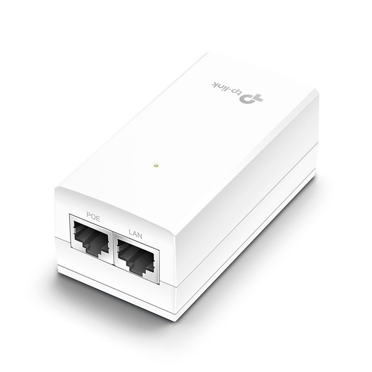 TP LINK - TP-LINK POE4818G Inyector PoE Pasivo 48V 18W 10100 Omada