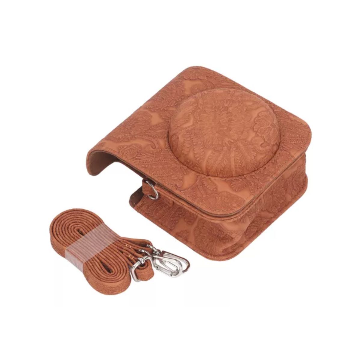 GENERICO - ESTUCHE PARA CÁMARA INSTAX MINI 11 - 12