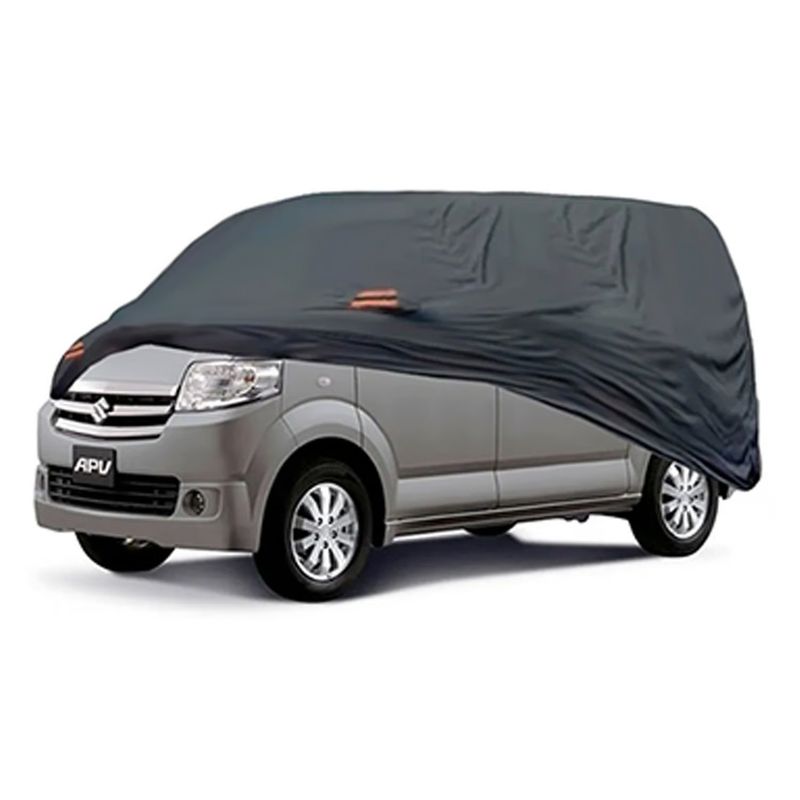 GENERICO - Cobertor Minivan Suzuki APV Impermeable - Afelpado