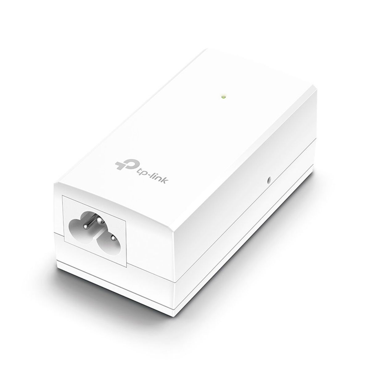 TP LINK - TP-LINK POE2412G Inyector PoE Pasivo 24V 12W 10100 Omada