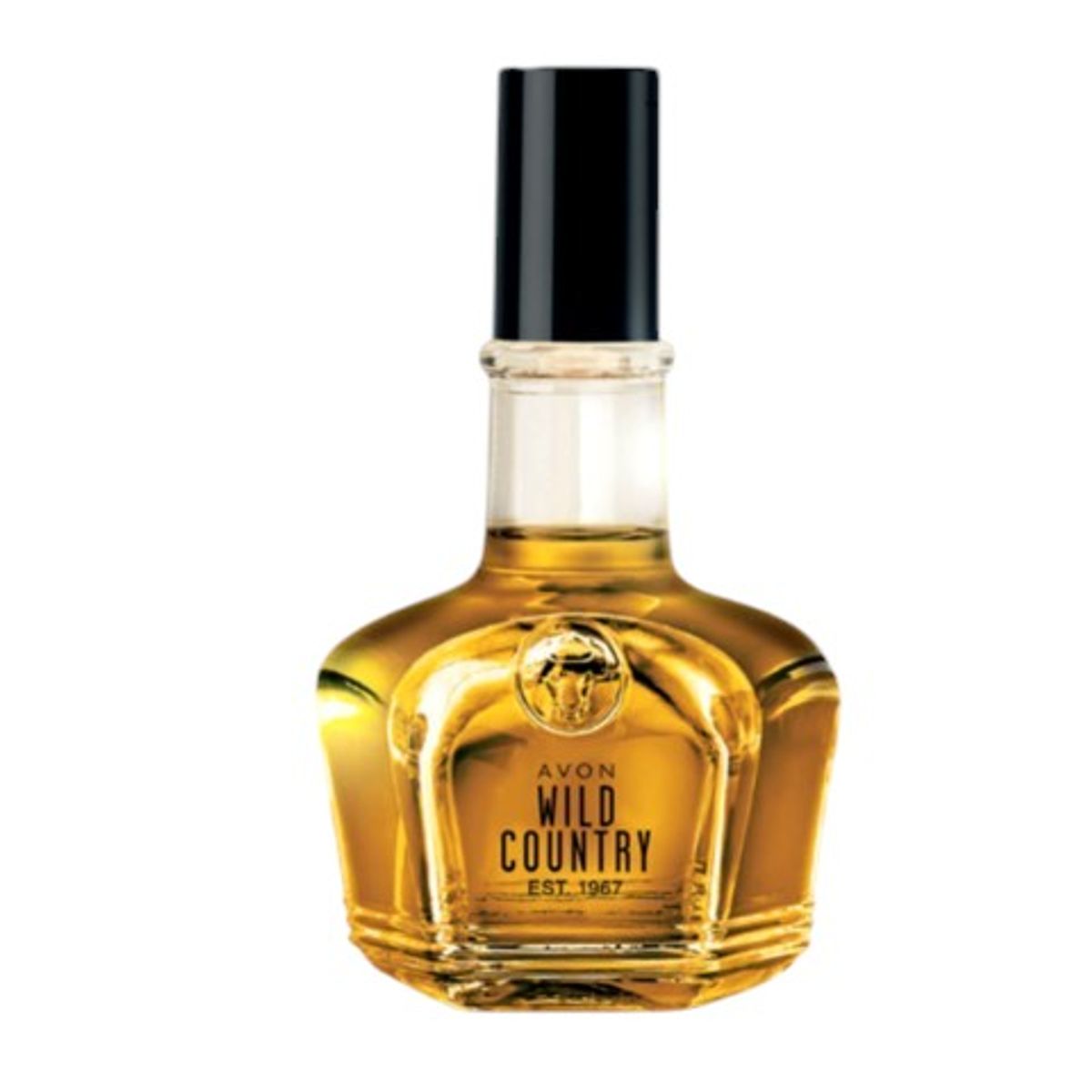 AVON - WILD COUNTRY PERFUME DE HOMBRE 100ML