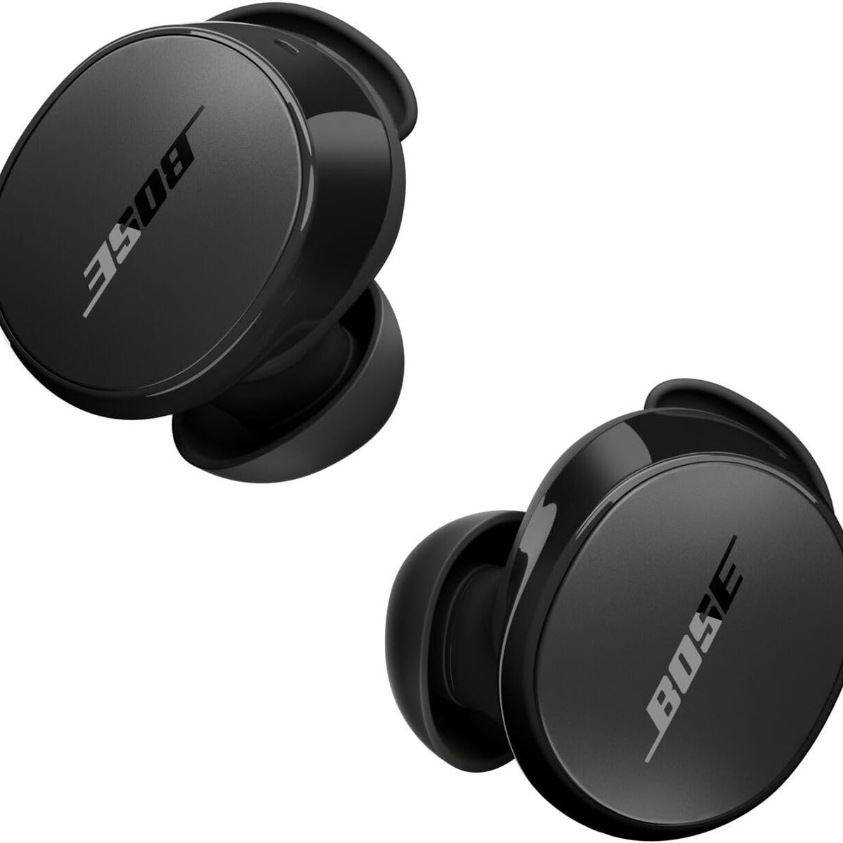 BOSE - Bose QuietComfort Auriculares 2024 Edition - Negro