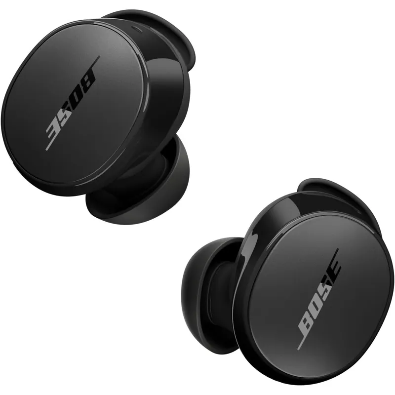 BOSE - Bose QuietComfort Auriculares 2024 Edition - Negro