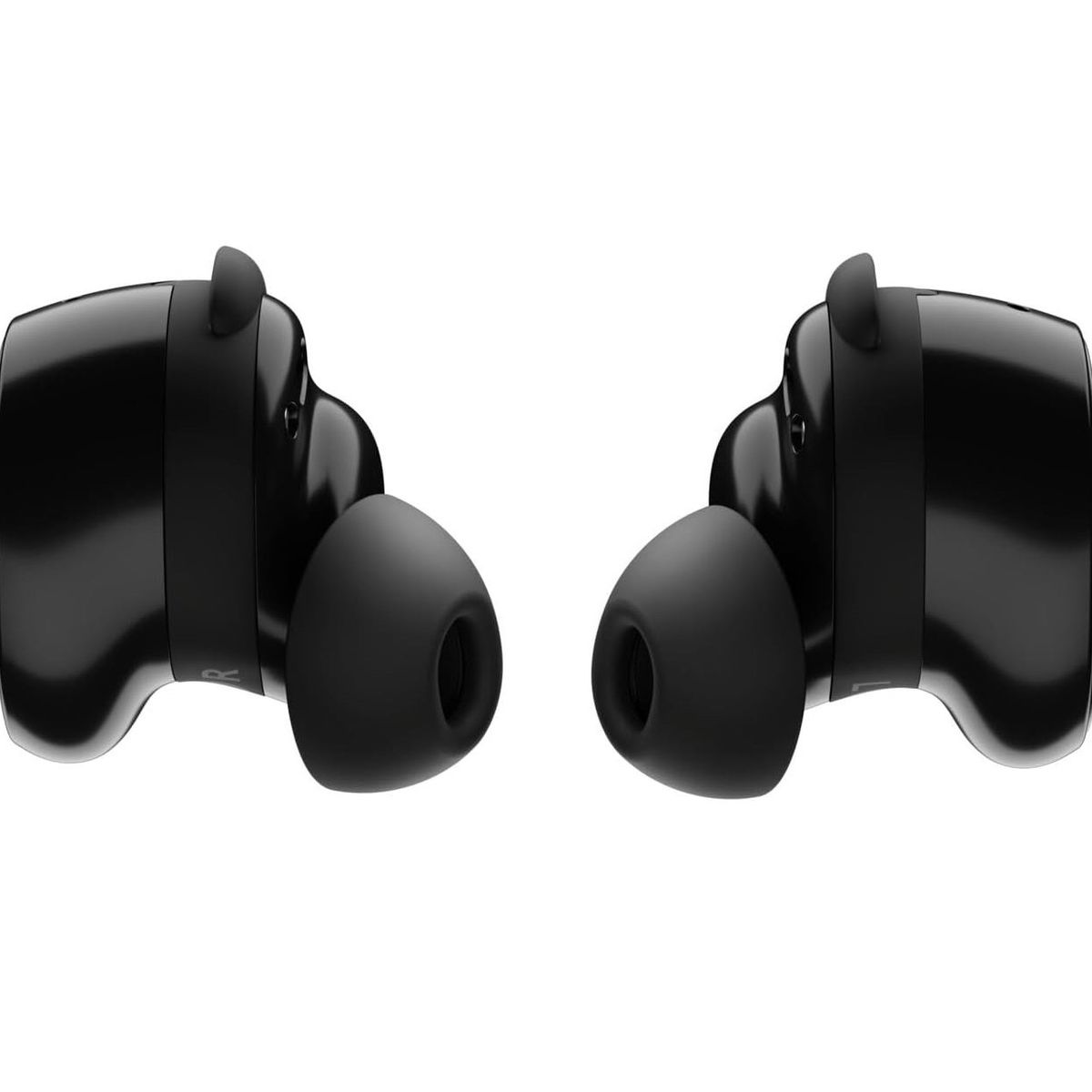 BOSE - Bose QuietComfort Auriculares 2024 Edition - Negro