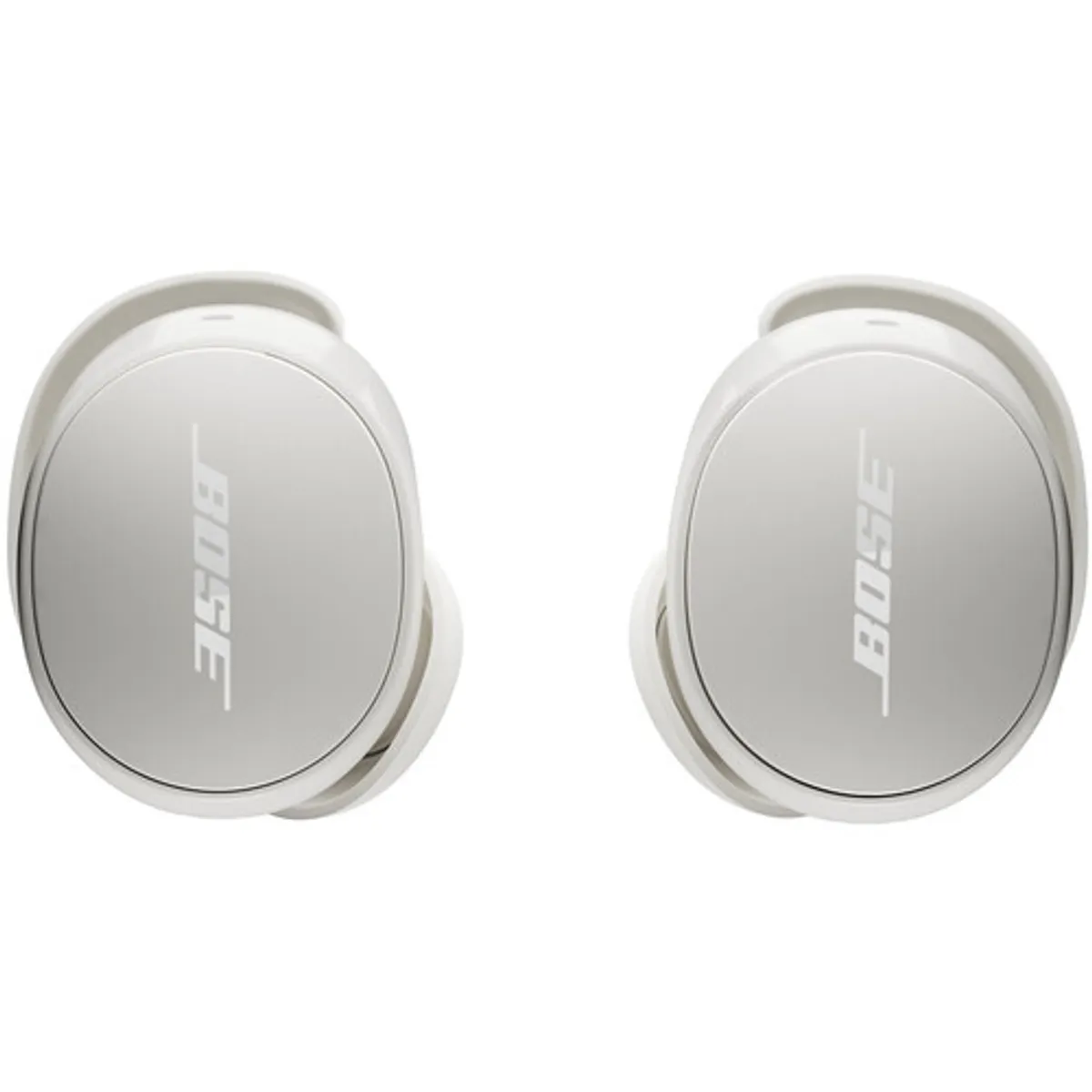 BOSE - Bose QuietComfort Auriculares 2024 Edition - White Smoke