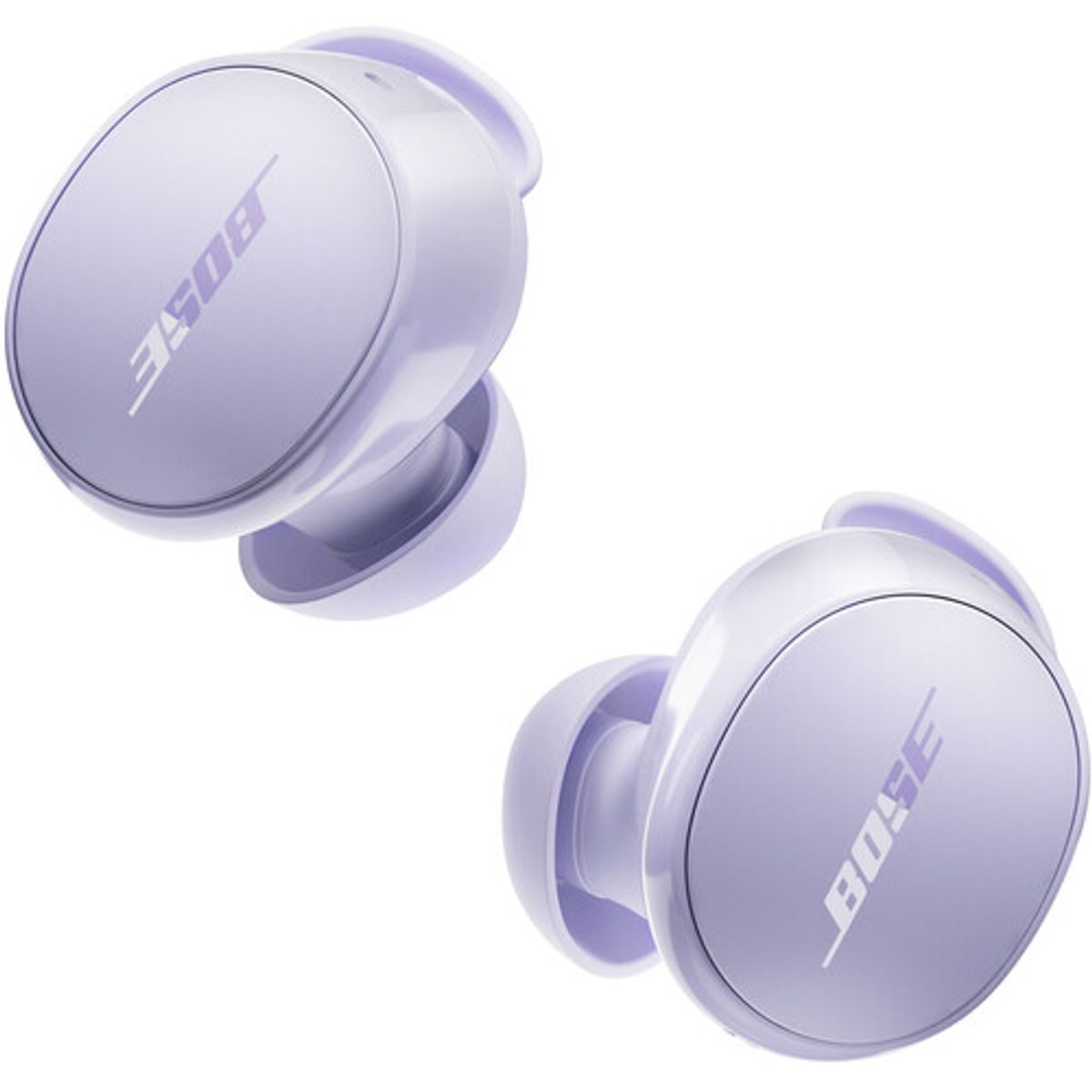 BOSE - Bose QuietComfort Auriculares 2024 Edition - Lila