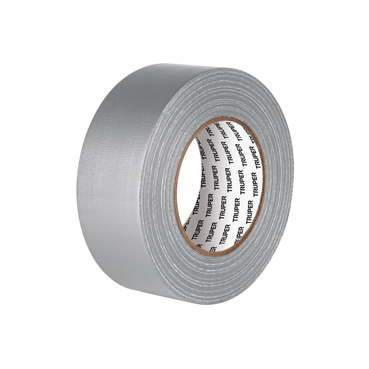 GENERICO - CINTA PARA DUCTO 50M X 48MM, ESPESOR 0.19MM, TRUPER 12588