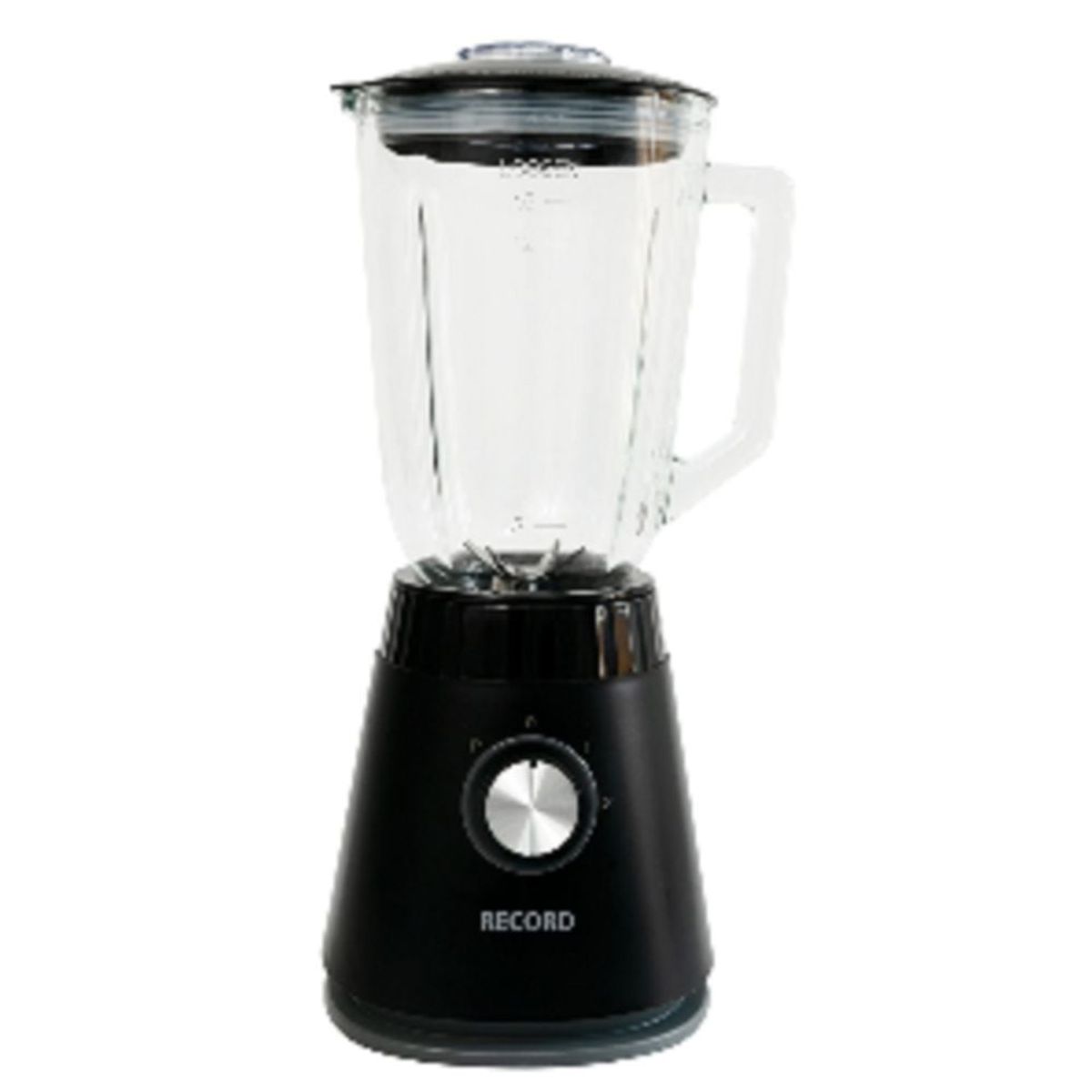 RECORD - Record Licuadora Classic Collection Negro