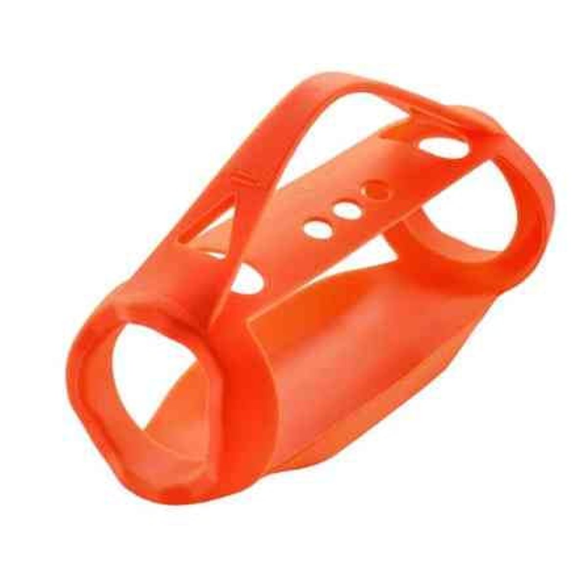 GENERICO - Funda case protector de silicona compatible Xtreme 4 con correa de mano
