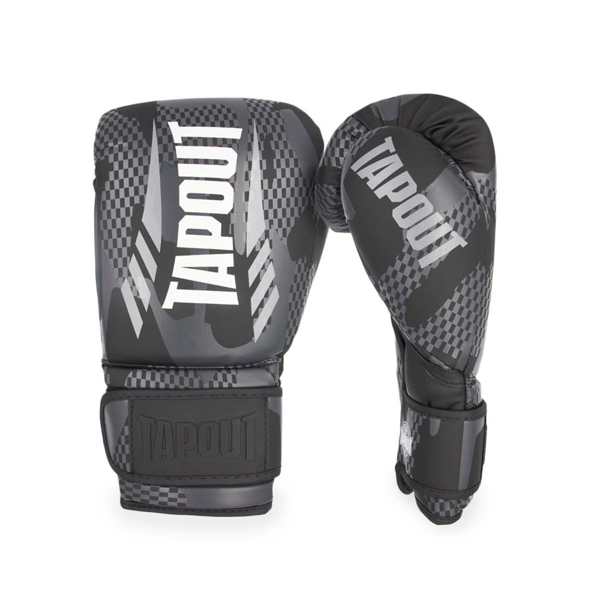 TAPOUT - Guantes de boxeo Tapout Sword 10oz