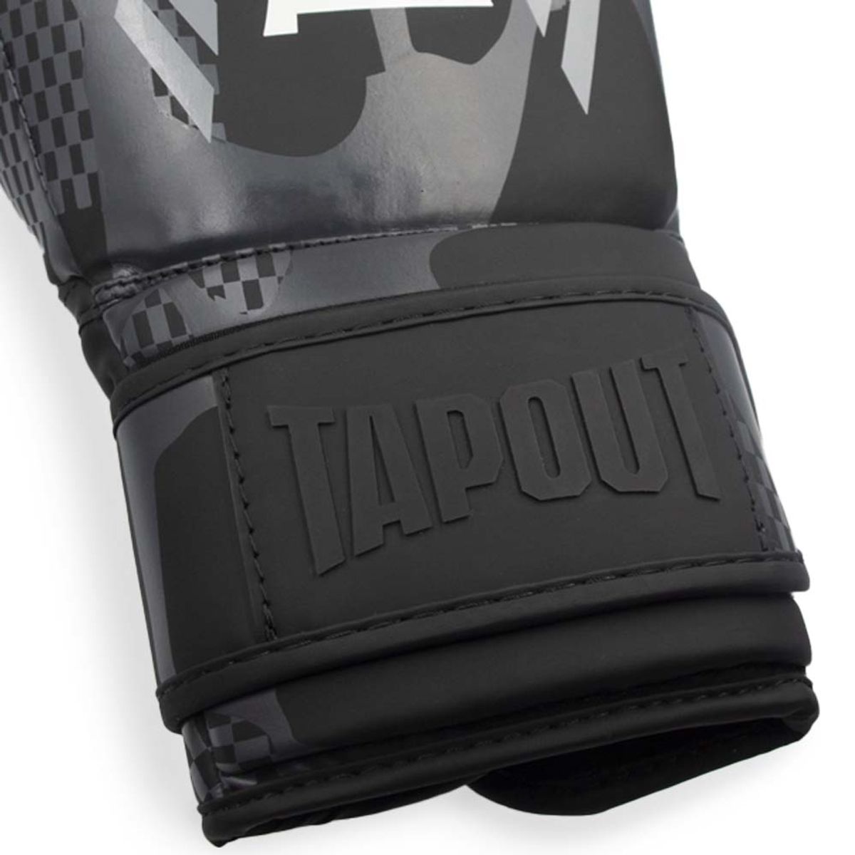 TAPOUT - Guantes de boxeo Tapout Sword 10oz