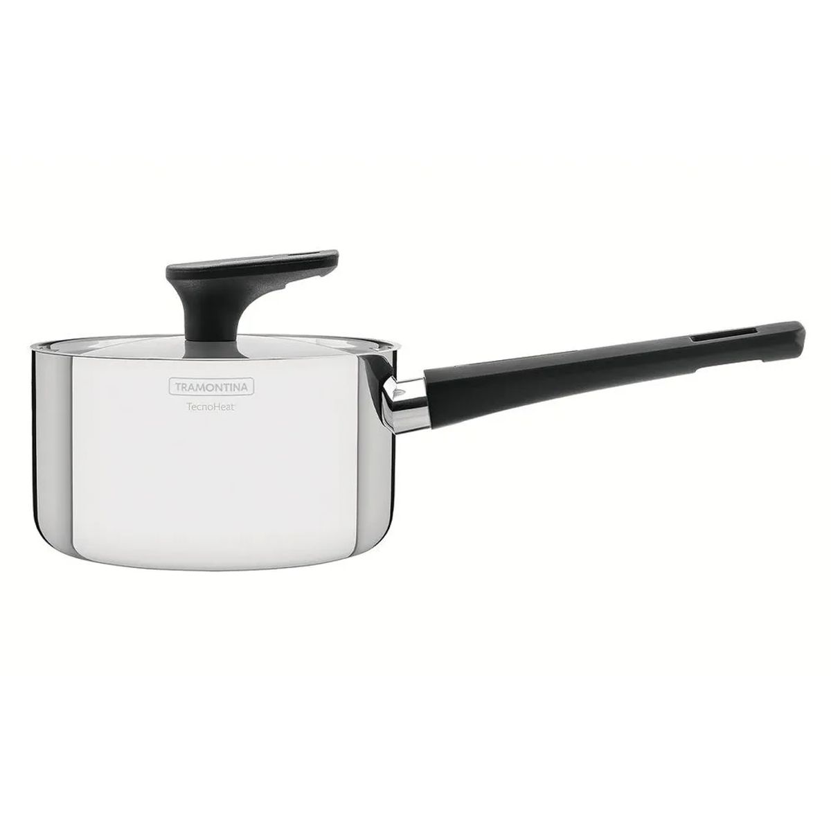 TRAMONTINA - Cacerola tramontina 16cm 17 Lt Grano Baquelite