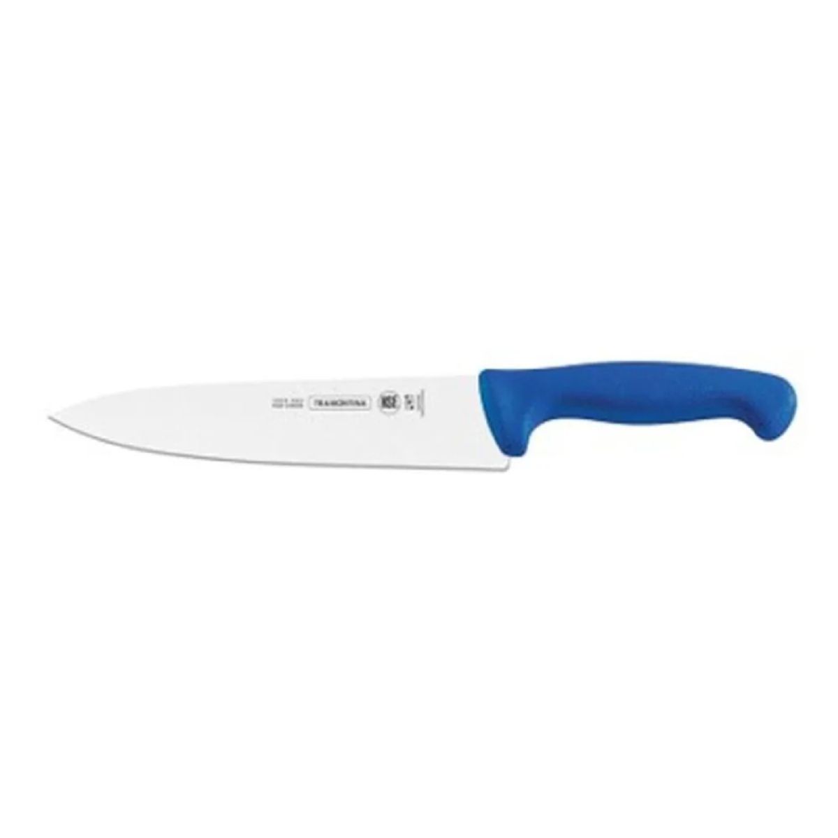 TRAMONTINA - Cuchillo Carnicero 10 MAzul 24620010-080 - Tramontina