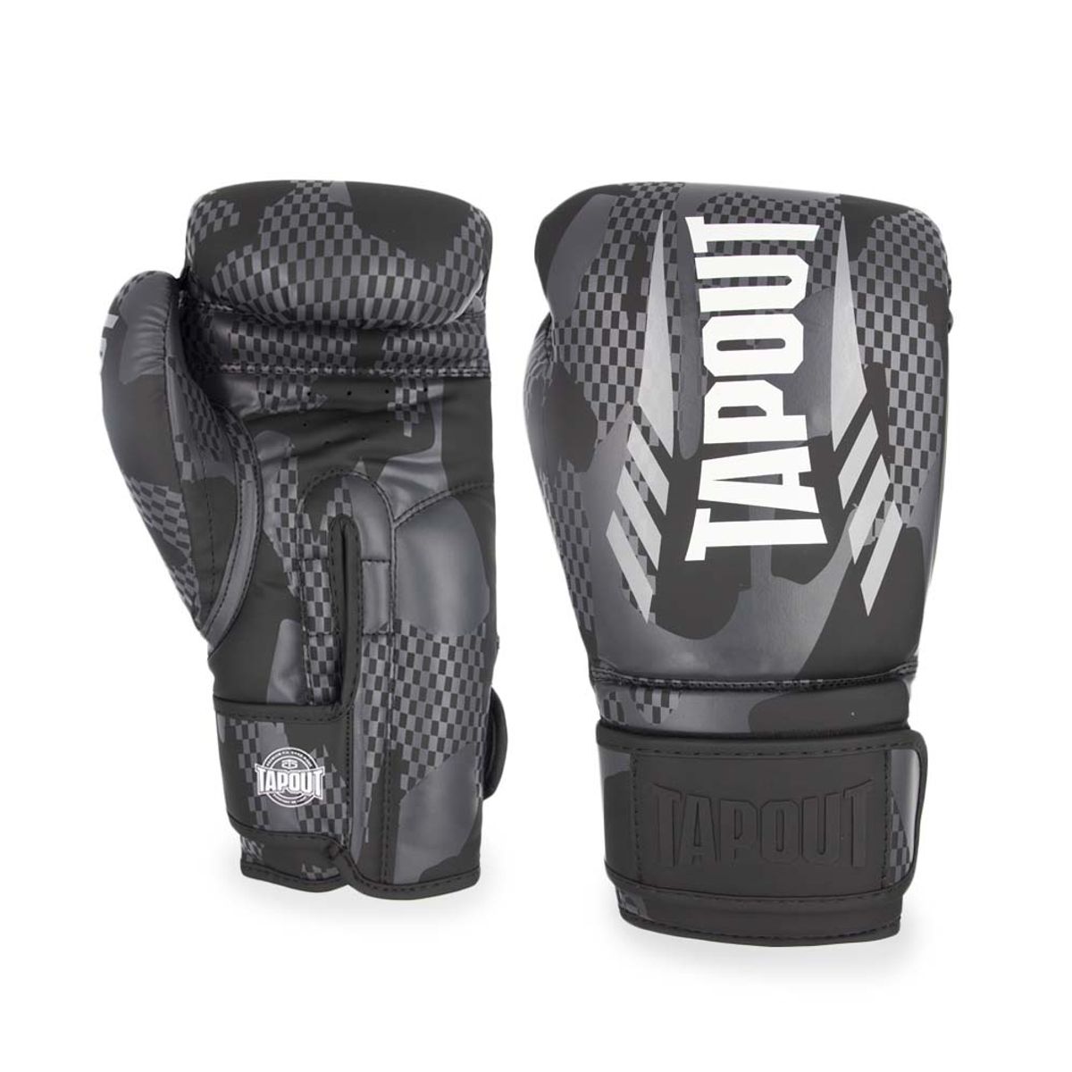 TAPOUT - Guantes de boxeo Tapout Sword 14oz