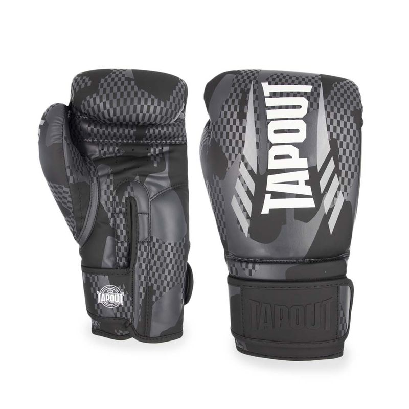 TAPOUT - Guantes de boxeo Tapout Sword 14oz