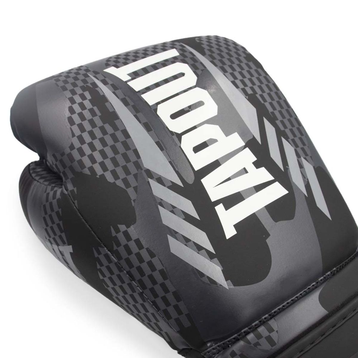 TAPOUT - Guantes de boxeo Tapout Sword 14oz