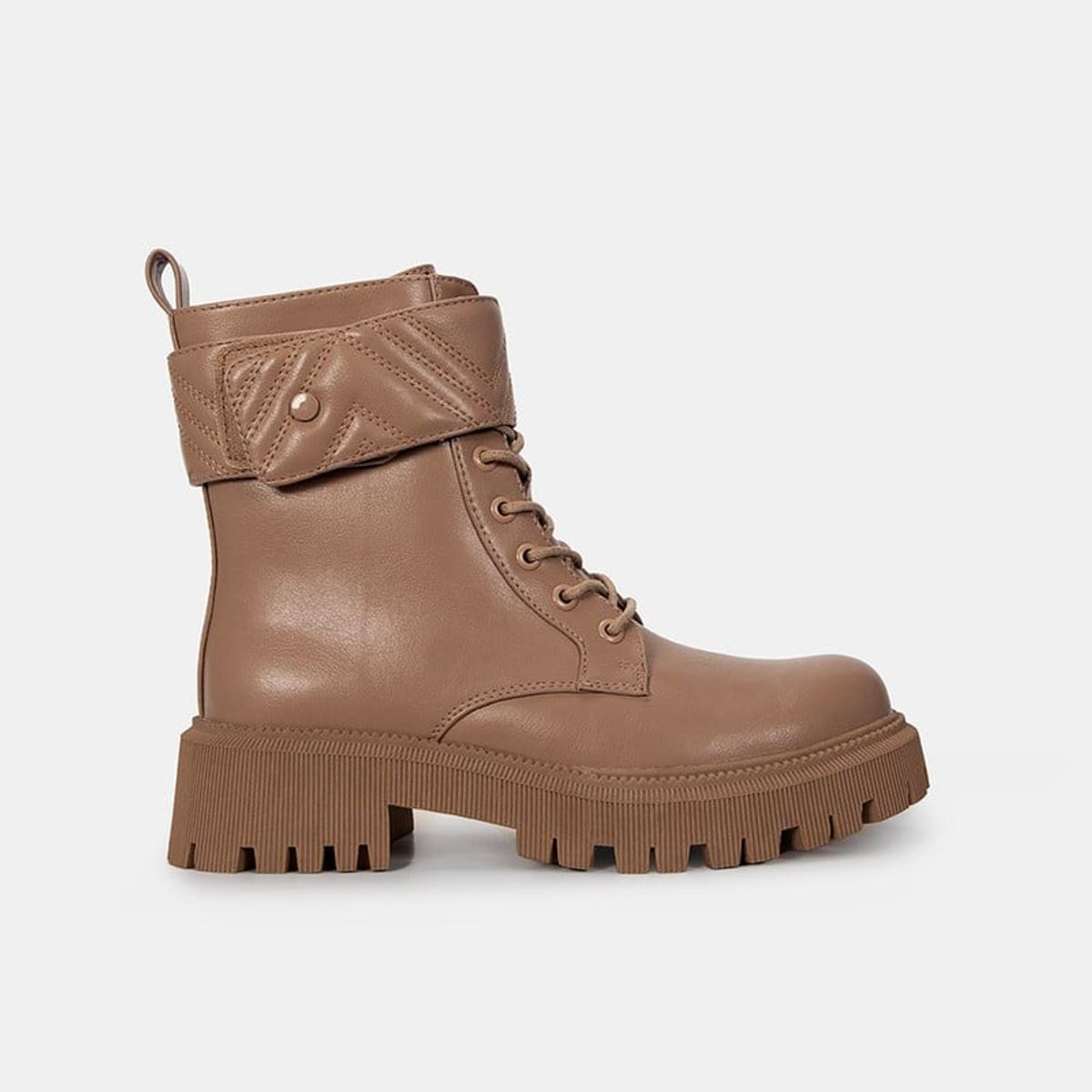 BATA - Botines Casuales Mujer Bata