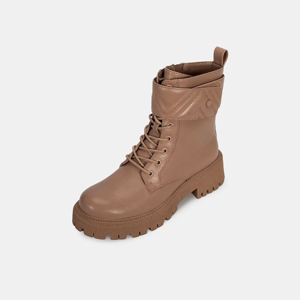 BATA - Botines Casuales Mujer Bata