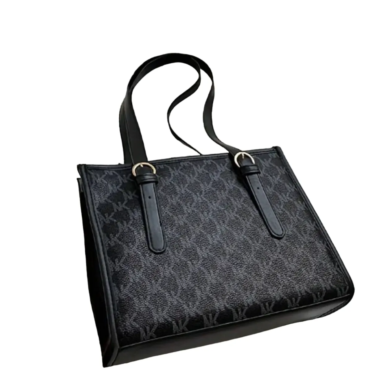 GENERICO - Bolso De Mano Cartera Casual Gran Capacidad Trabajo Modelo 2024