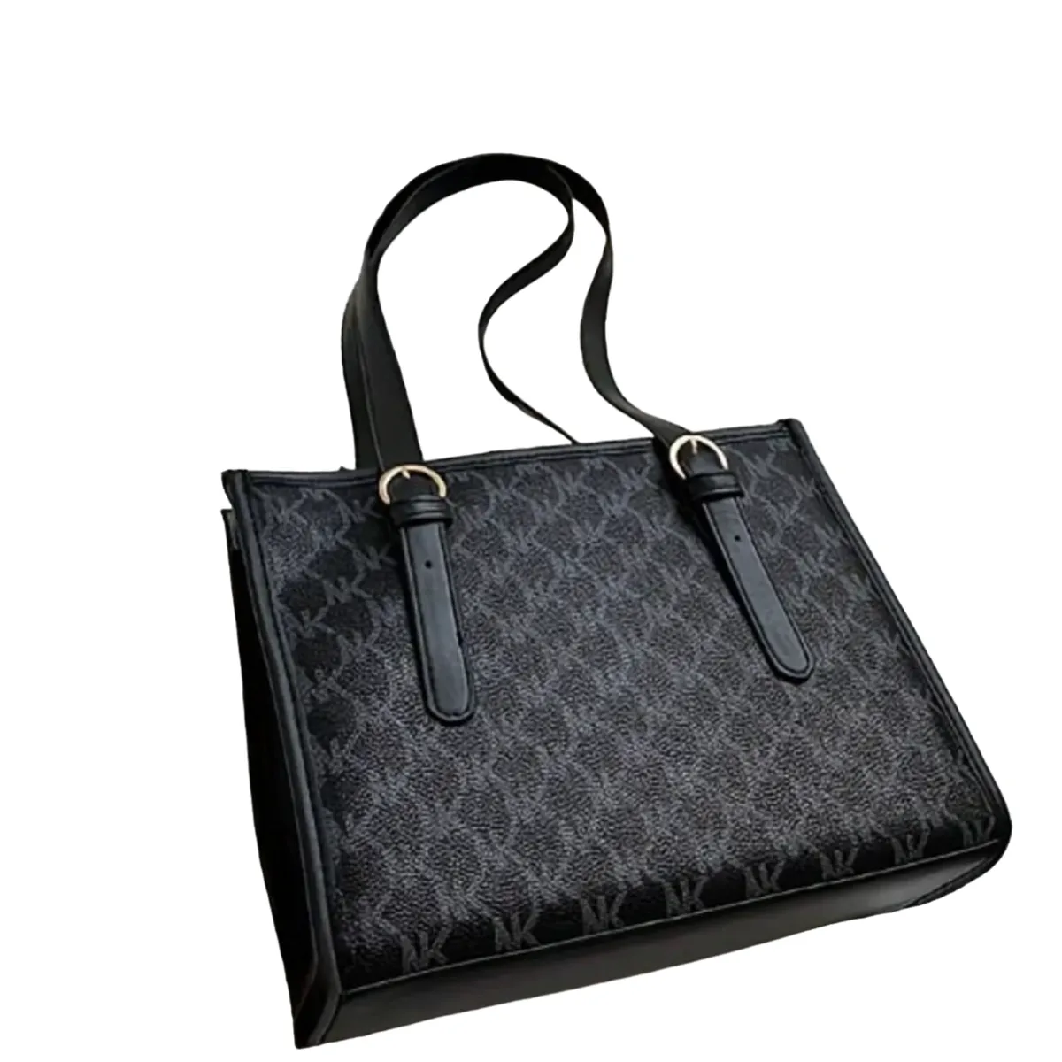 GENERICO - Bolso De Mano Cartera Casual Gran Capacidad Trabajo Modelo 2024