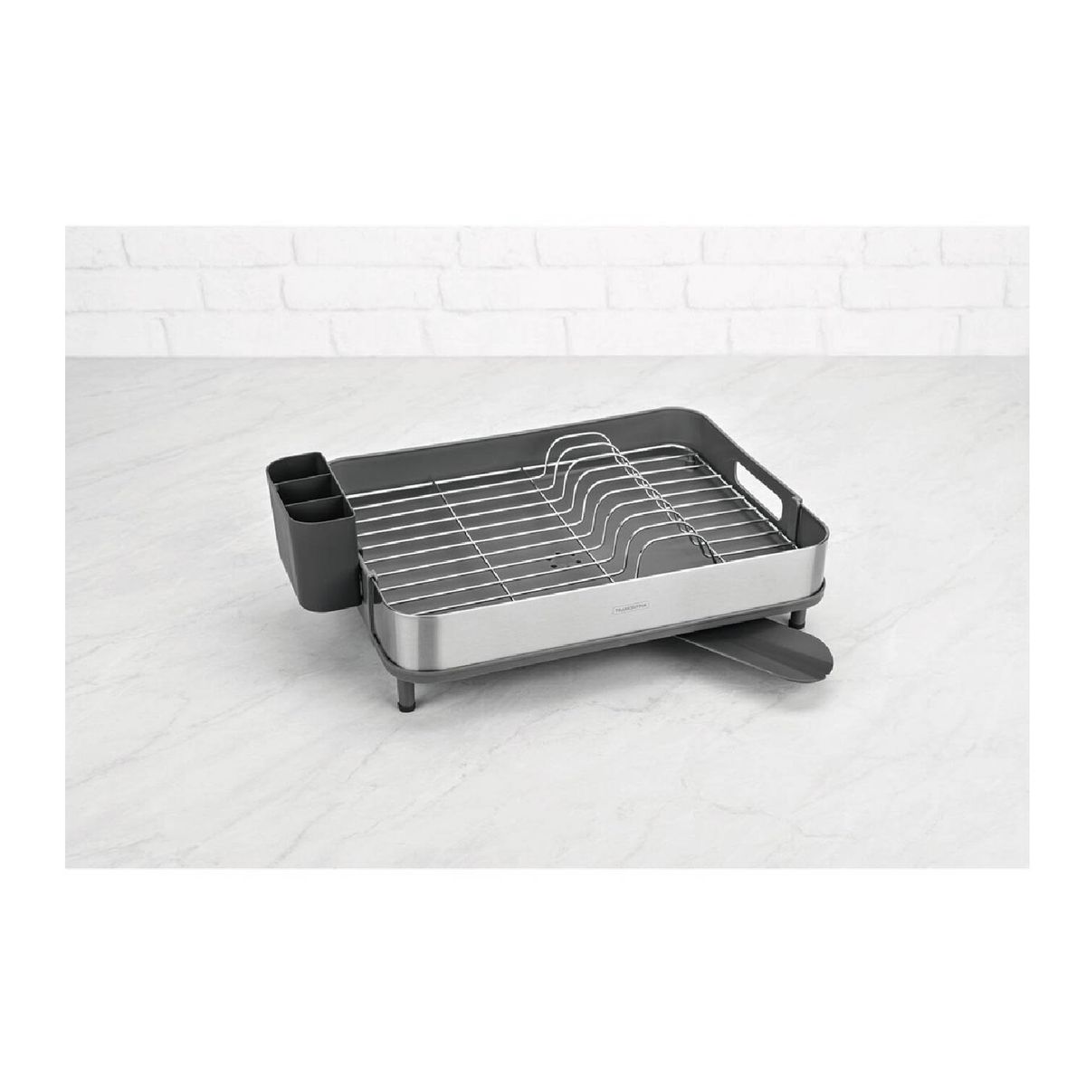 TRAMONTINA - Escurridor de Vajilla TRAMONTINA en Acex y Polipropileno