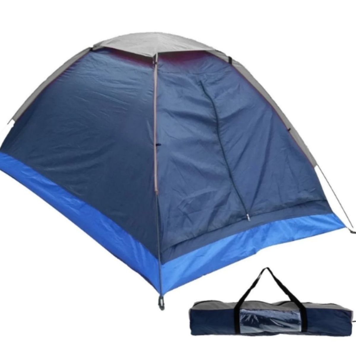 EVERBEST - Carpa Camping para 6 Personas