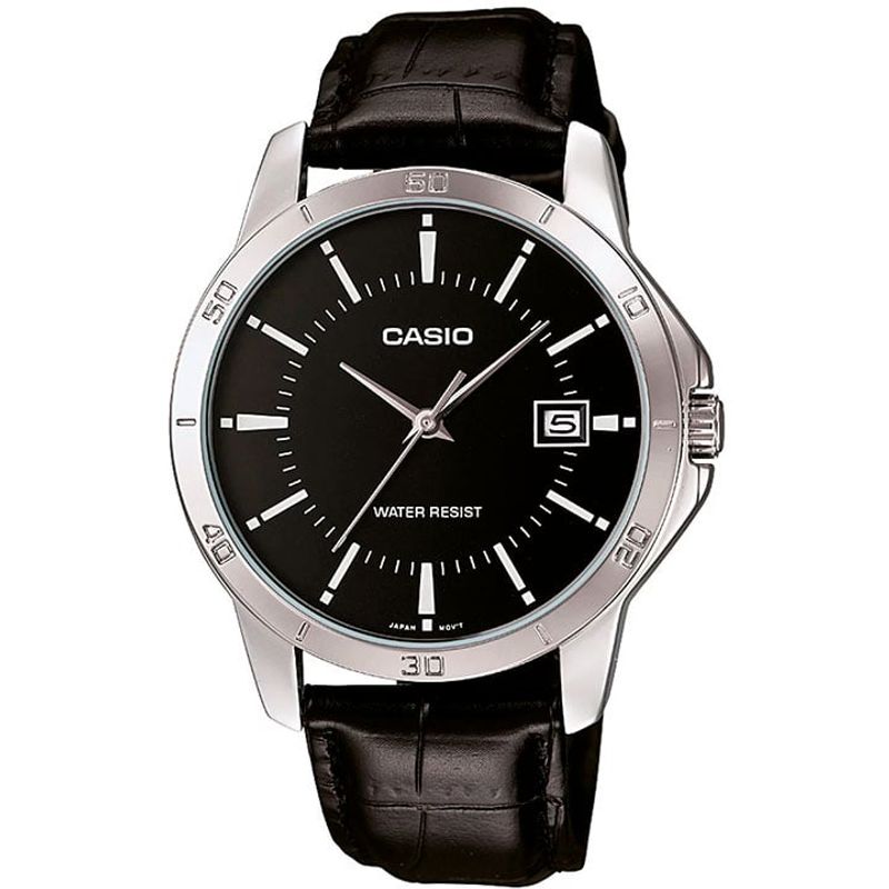 CASIO - Reloj Casio MTP-V004L-1A Hombre