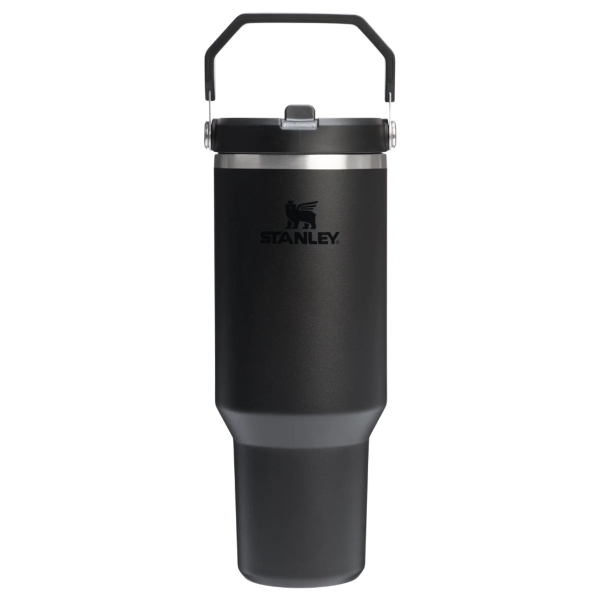 STANLEY - Stanley Flip Straw Tumbler Black 887ml