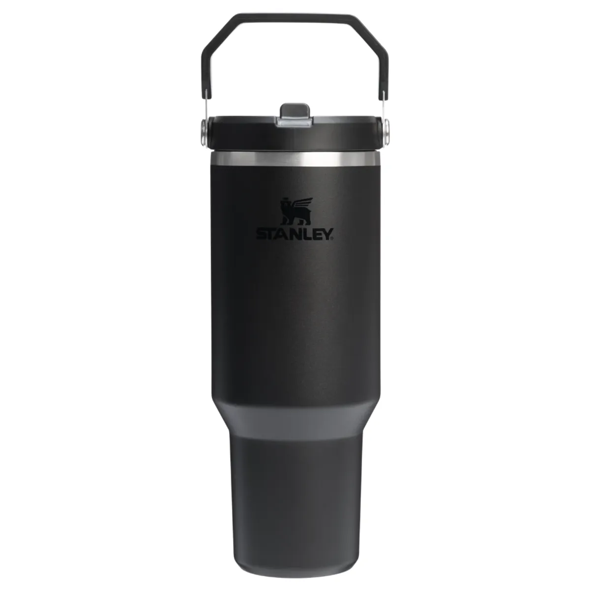 STANLEY - Stanley Flip Straw Tumbler Black 887ml
