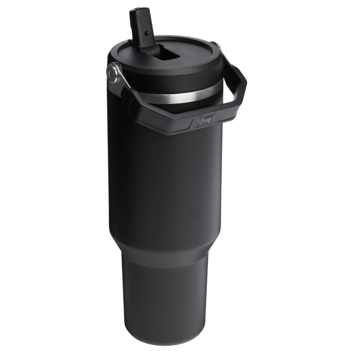 STANLEY - Stanley Flip Straw Tumbler Black 887ml