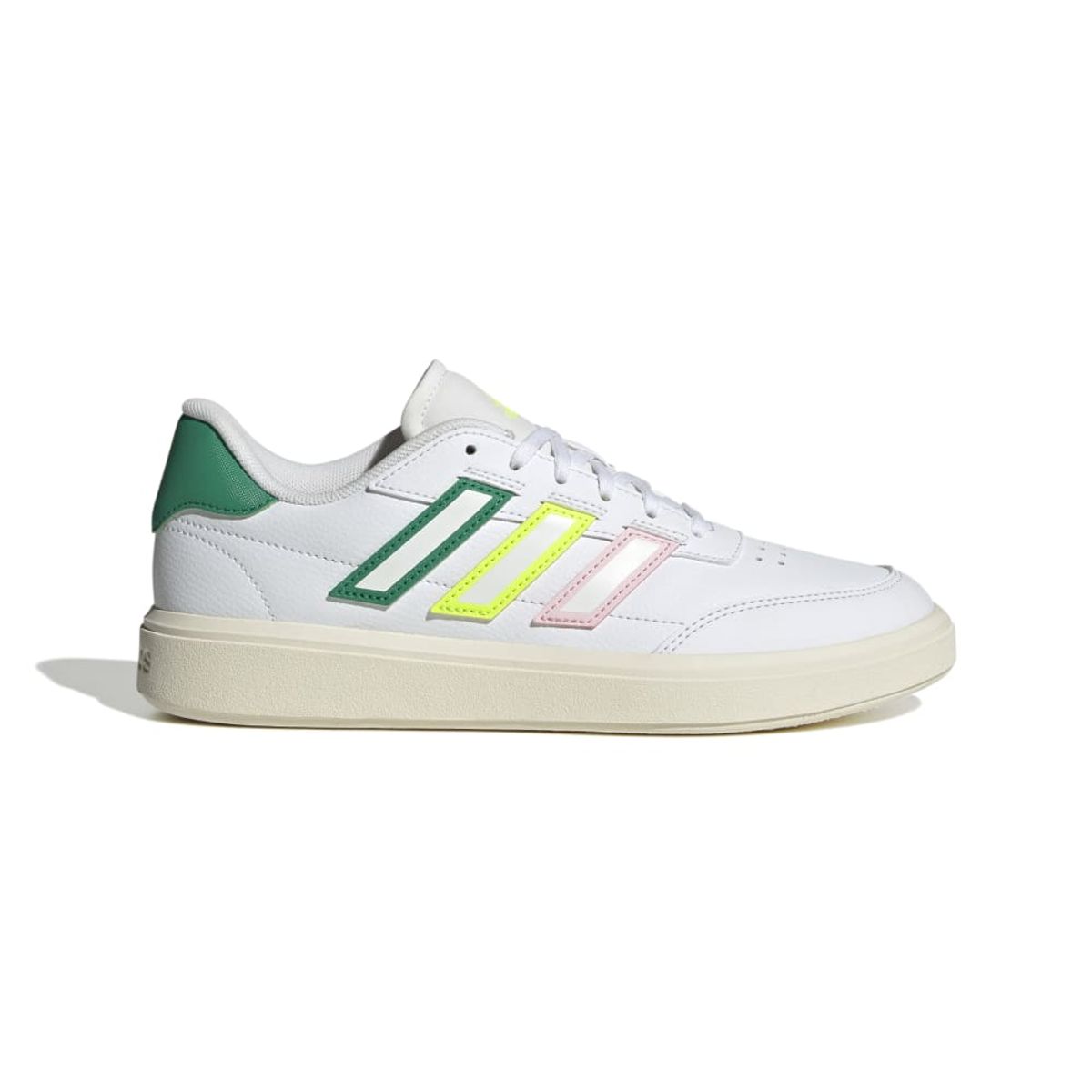 ADIDAS - Zapatillas Adidas COURTBLOCK Mujer  JI4749