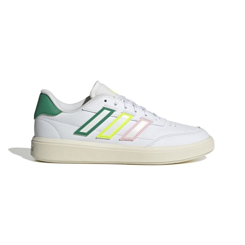ADIDAS - Zapatillas Adidas COURTBLOCK Mujer  JI4749