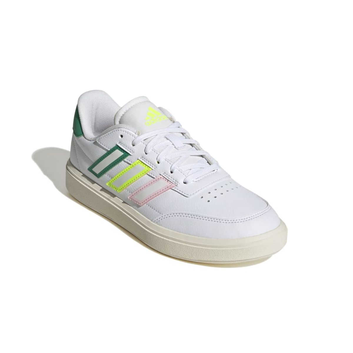 ADIDAS - Zapatillas Adidas COURTBLOCK Mujer  JI4749