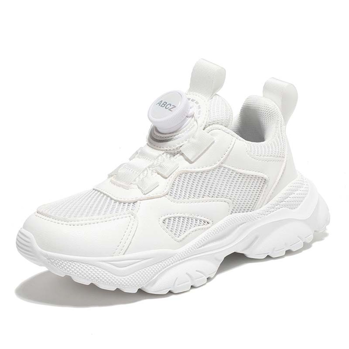 SHANDIAN - Zapatillas de Boa gore deportiva ni?os y ni?as