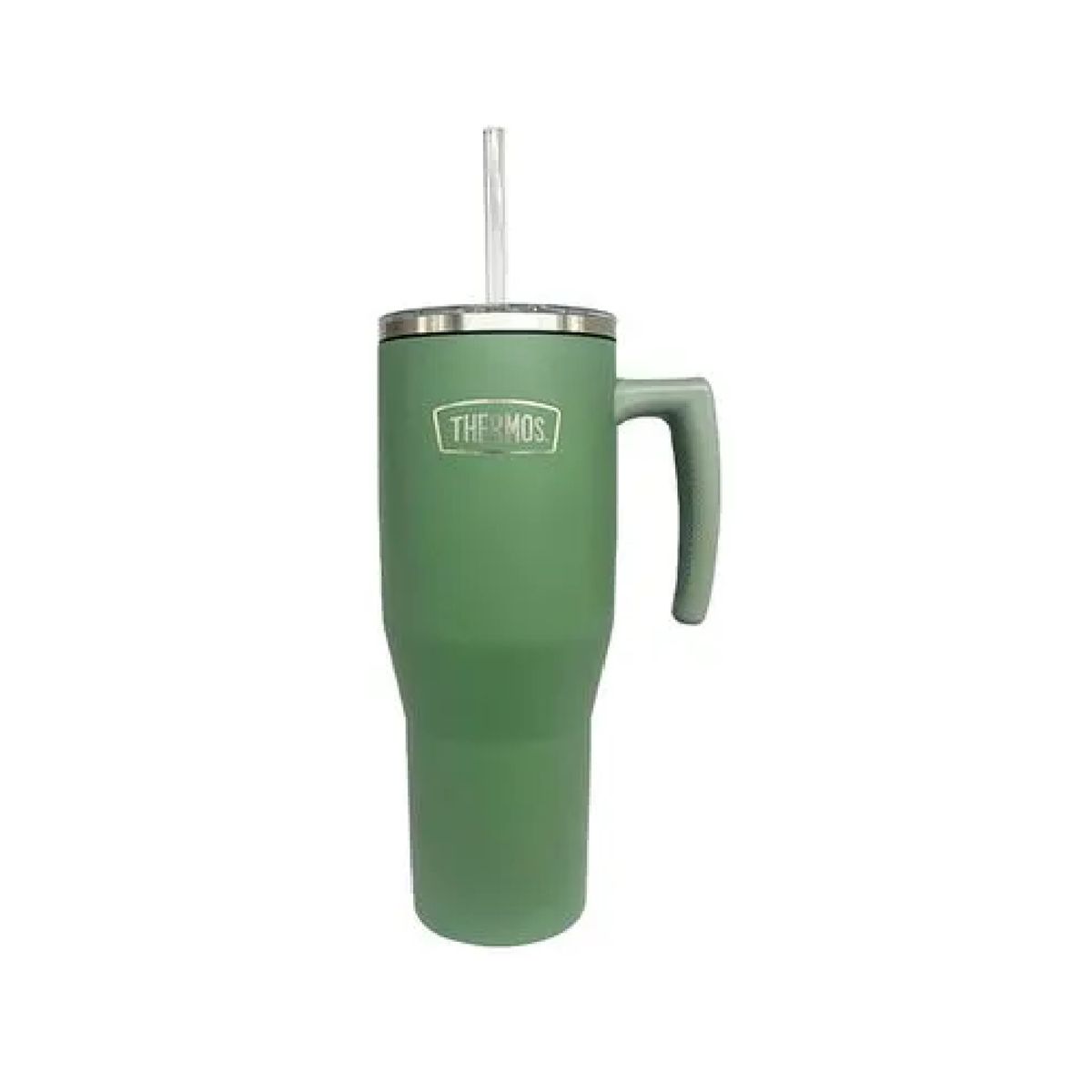 THERMOS - Termo Outdo® 1.10L para Líquidos, Color Verde - 10161491