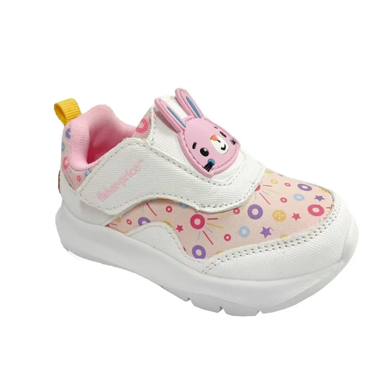 FISHER PRICE - Zapatillas Niña Fisher Price Conejita Rosado